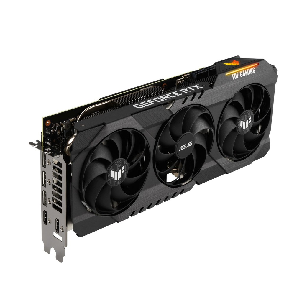 @電子街3C特賣會@全新 華碩 ASUS TUF-RTX3070TI-O8G-GAMING 顯示卡 RTX3070TI