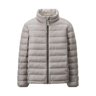 (120以下小尺寸特賣 ) 全新日本公司貨優衣庫UNIQLO 兒童極輕羽絨外套WARM PADDED 舖棉可參考