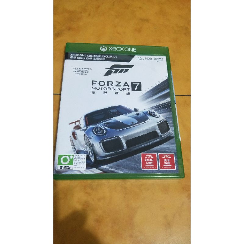 Forza 7的價格推薦 21年3月 比價比個夠biggo