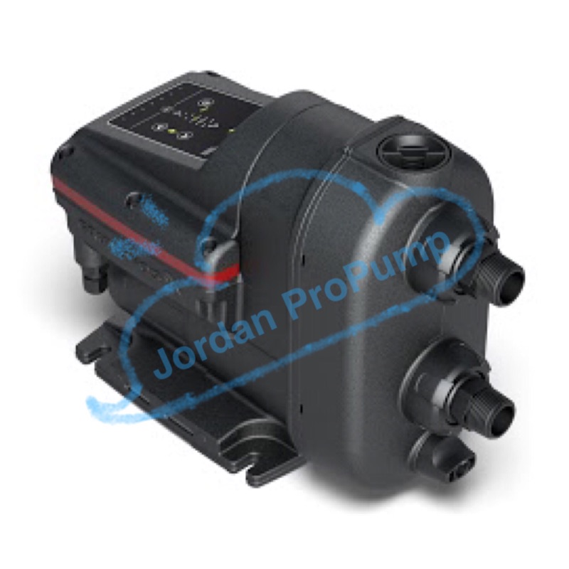 《Jordan》「含安裝」葛蘭富Scala2-變頻恆壓加壓泵（歐洲進口.加壓馬達）