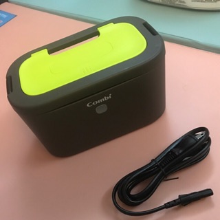 Combi 濕紙巾保溫器/加熱器 綠
