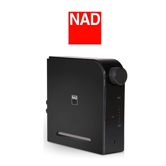 [二手極新品] 英國 NAD D3020 V2 桌上型藍芽綜合擴大機