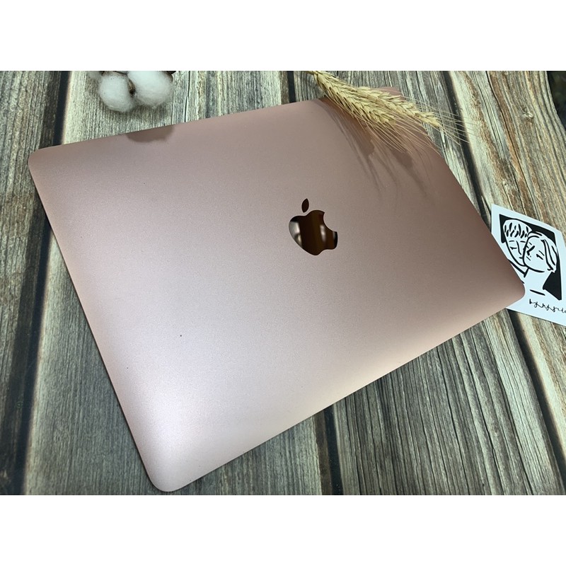 🛑Apple MacBook 12‘2016 256G 無盒裝 有充電器