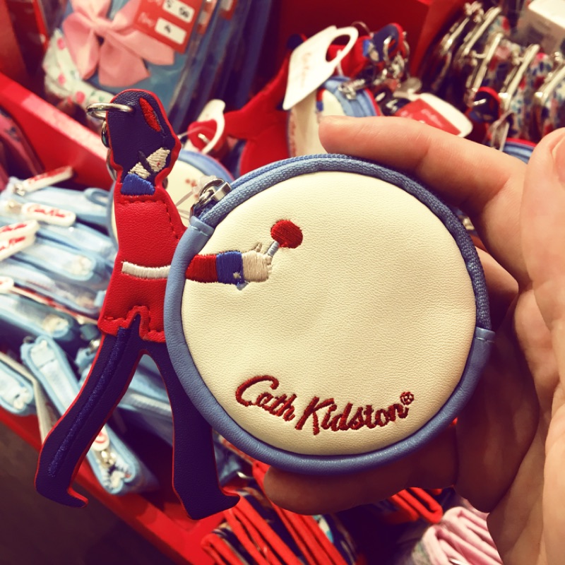 Cath Kidston 零錢包（社團專用）