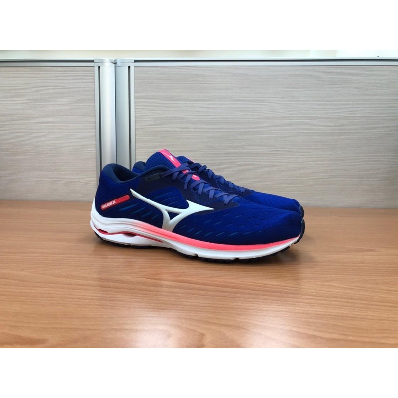 MIZUNO WAVE RIDER 24