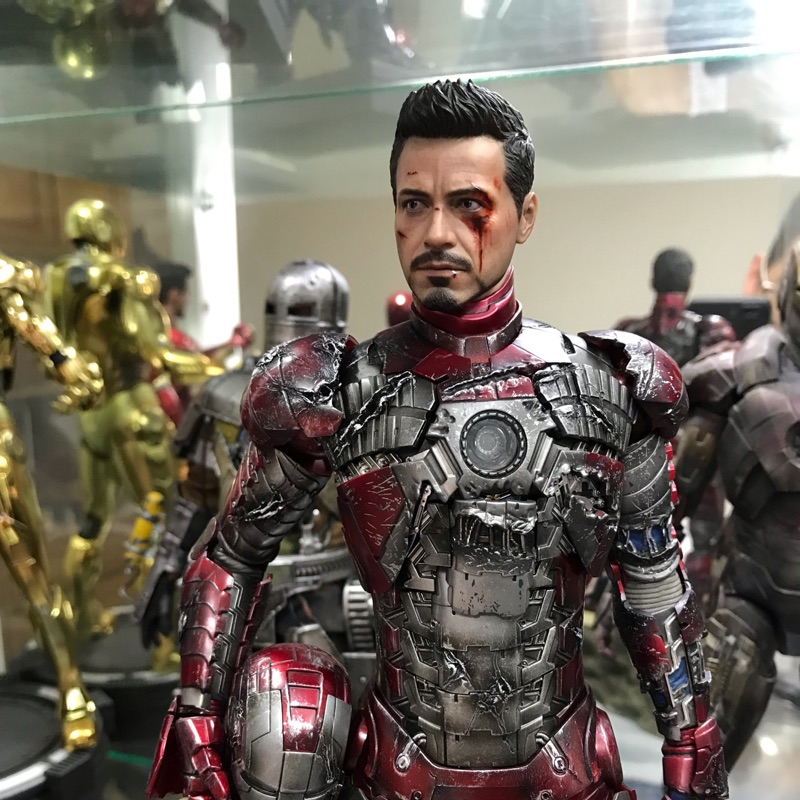 mk5 hot toys
