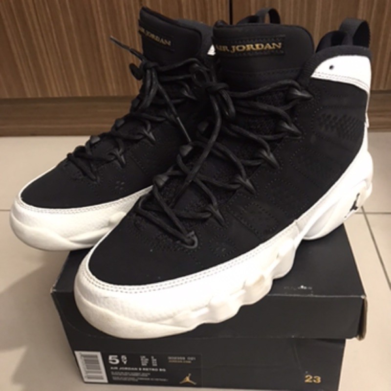 jordan 9 bg