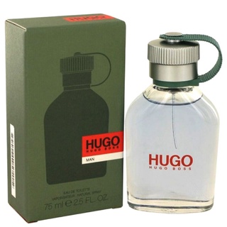 Hugo Boss Man 優客男性淡香水 75ml/1瓶-新品正貨