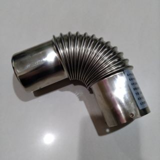 熱水器 強制排氣彎管