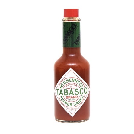 🔥好市多代購🔥現貨 tabasco 辣椒醬355ml