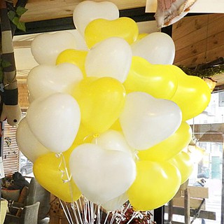 二哥倉庫批發/台灣製造/ 氣球 12吋愛心 生日 生日氣球 求婚/ 告白氣球 愛心氣球 佈置 生日佈置 氣球佈置