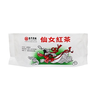 臺灣農林 仙女紅茶 200g/包