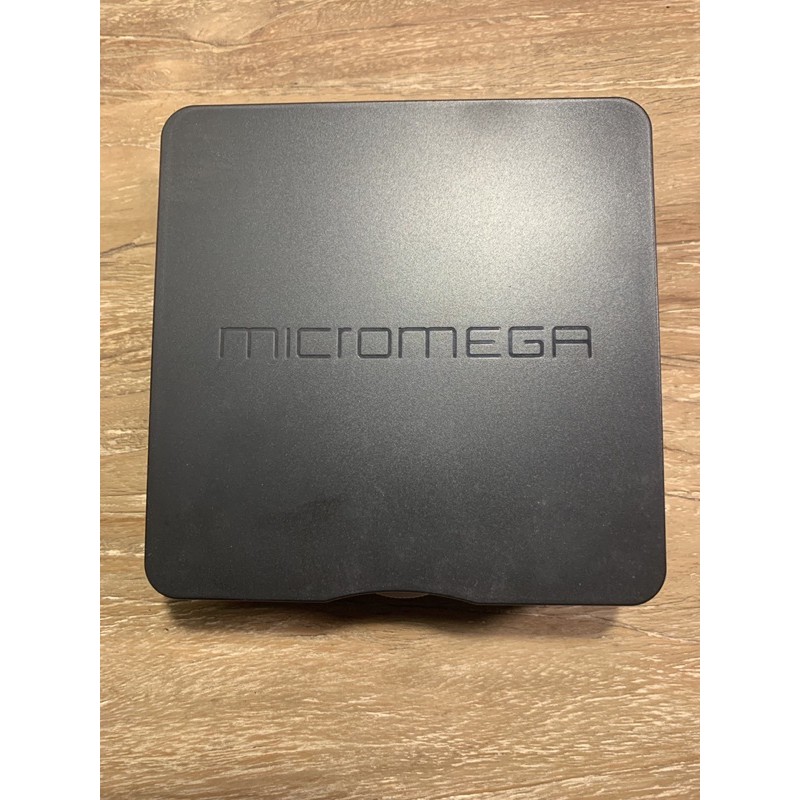 法國 micromega MyDac