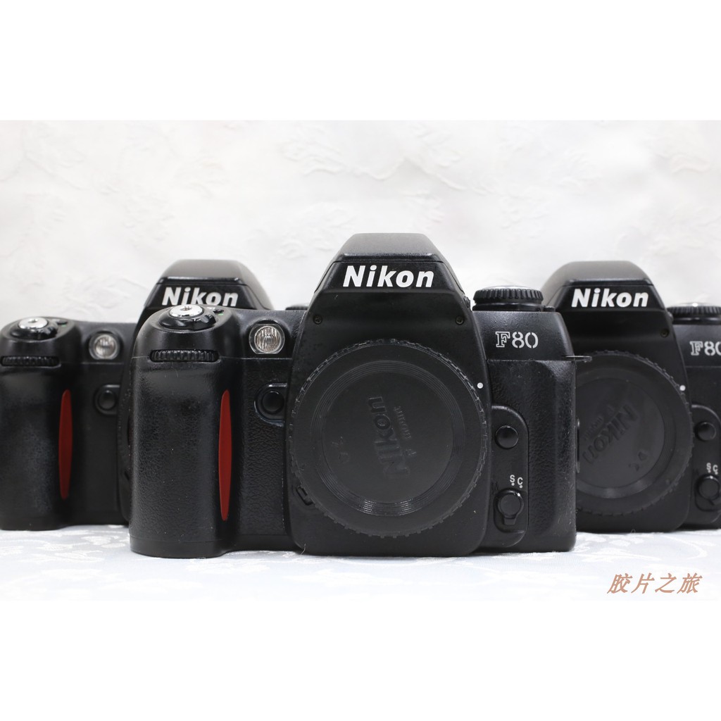 NIKON/尼康 F50 F60 F70 F80 F90膠卷單反135膠片相機