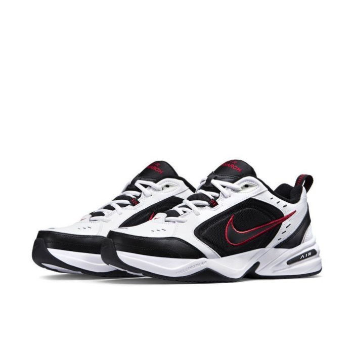 flo nike air monarch