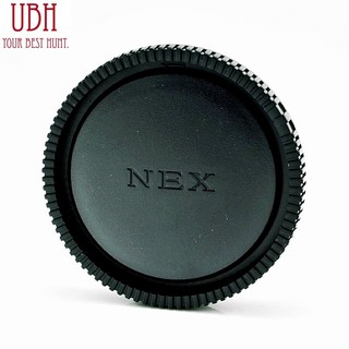 找東西 SONY副廠索尼NEX機身蓋E-MOUNT機身保護蓋E鏡頭機身蓋E相容原廠索尼ALC-B1EM鏡頭保護蓋