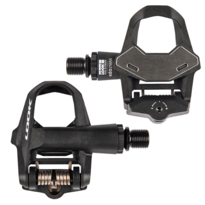 胖虎單車 Look Keo 2 Max Pedals