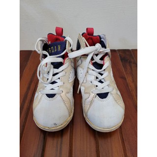 AIR JORDAN 7 小童鞋