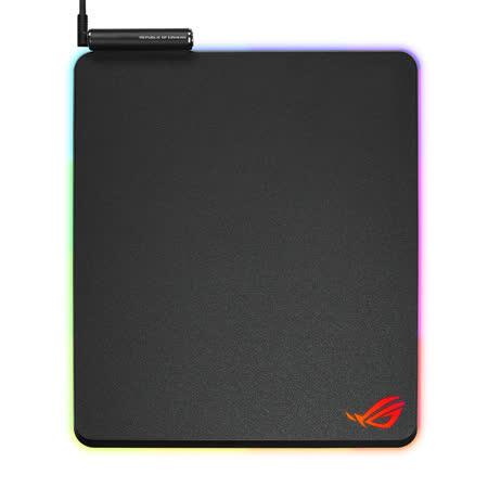 米特3C數位–ASUS 華碩 ROG Balteus RGB 硬質滑鼠墊/90MP0110-B0UA00