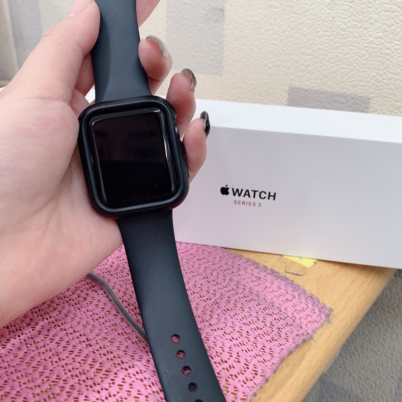 （客訂）apple watch 3 42mm lte 保固內 ⌚無傷