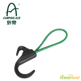 d1choice精選商品館【Camping Ace】野樂彈力萬用掛勾 露營配件 扣件 掛勾 戶外 露營 登山 帳篷配件