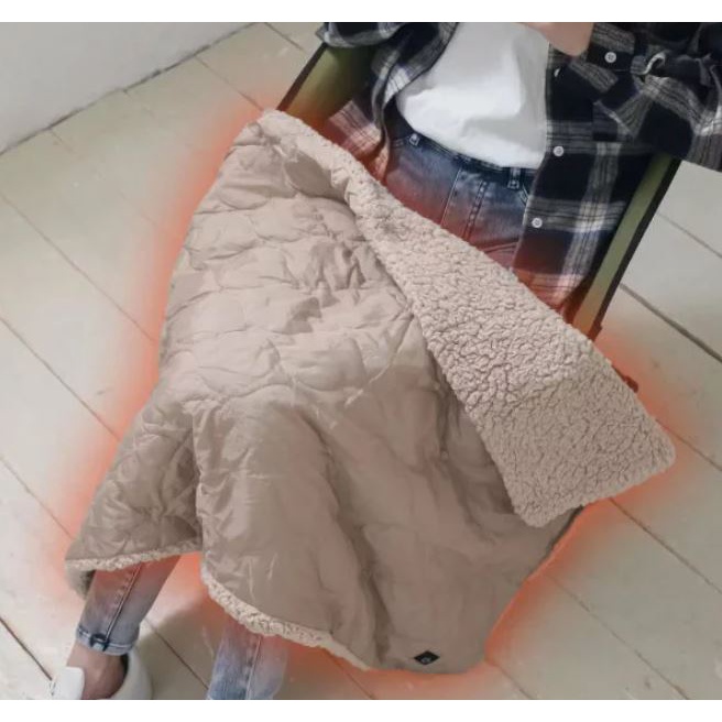 日本原裝Yuasa電熱毯~適合寵物👉個人👉寵物電毯👉辦公室👉 露營👉車宿 ~3 級溫度控制~電熱毯
