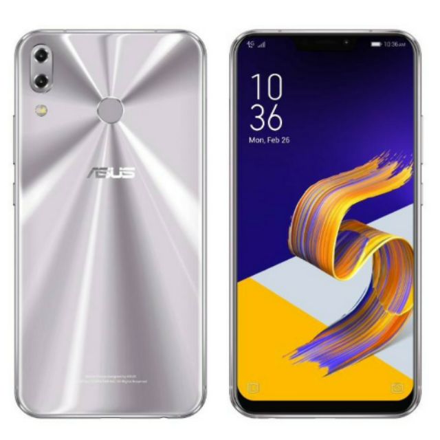 【免運】 全新 ASUS ZenFone 5 ZE620KL 6.2 吋 4G 64G 雙卡雙待智慧機