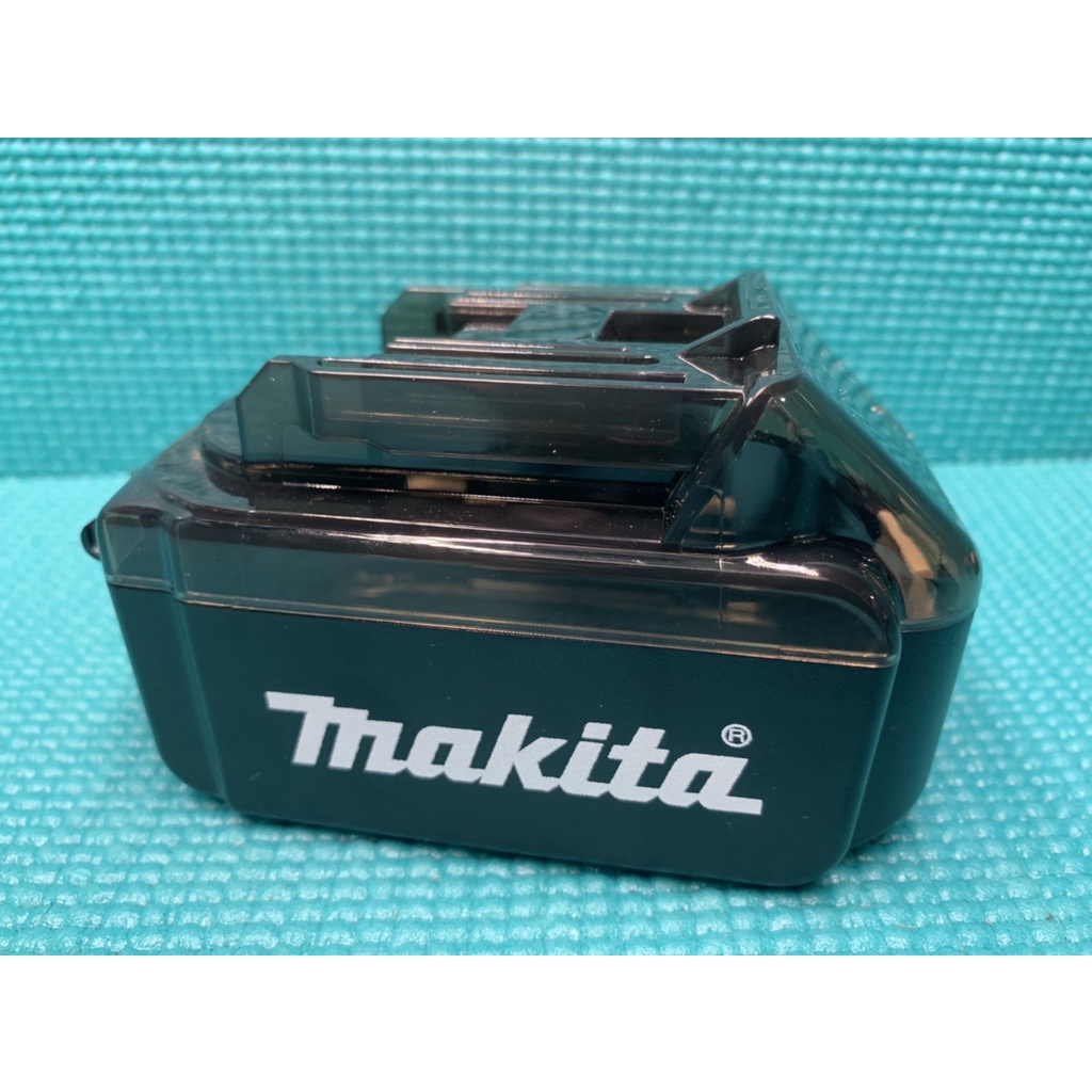 "台中工具老爹" MAKITA 牧田 B-69917 電池造型 零件盒