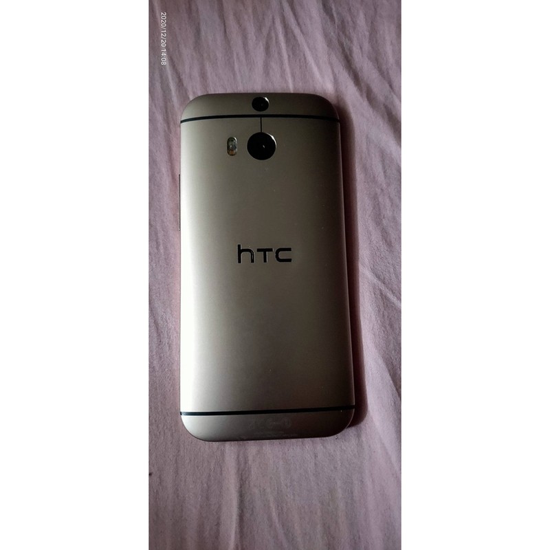 HTC_M8 32g 二手空機