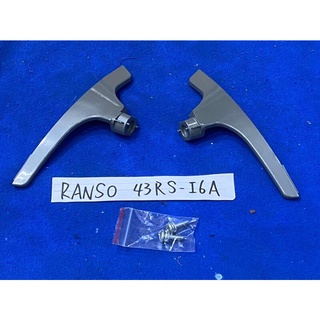 RANSO 聯碩 43RS-I6A 腳架 腳座 底座 附螺絲 電視腳架 電視腳座 電視底座 拆機良品