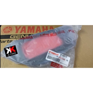 YAMAHA 山葉 原廠 空濾 5TY-E4451-00 勁戰 新勁戰 5ML 數量有限售完為止，3片