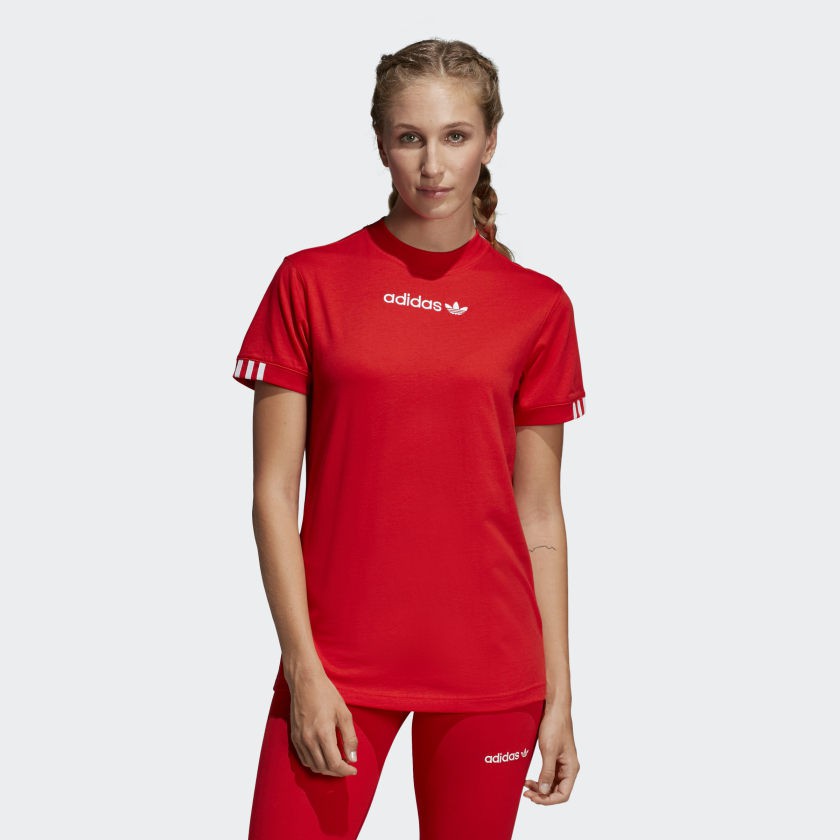 adidas coeeze tee