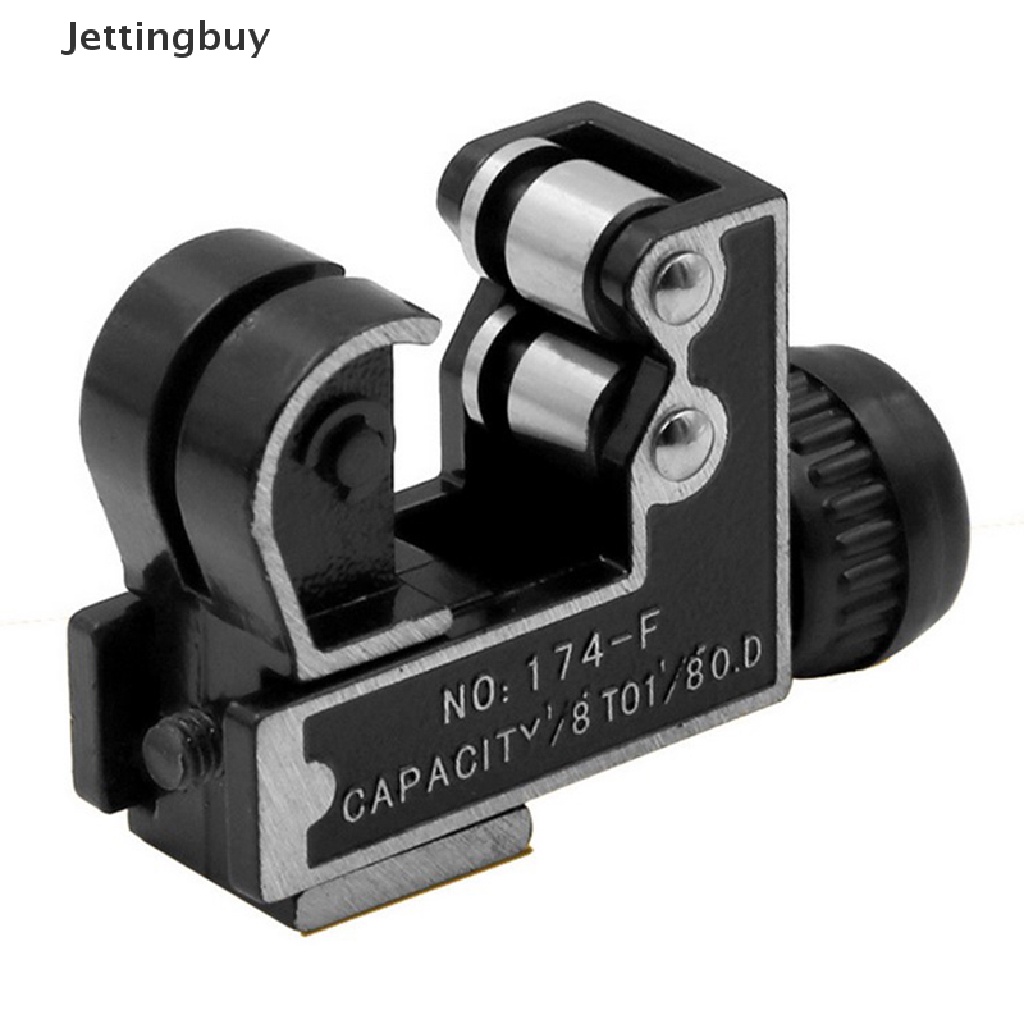 [Jettingbuy] 迷你油管切割器銅管水暖剎車線切割塑料 PVC 黃銅全新