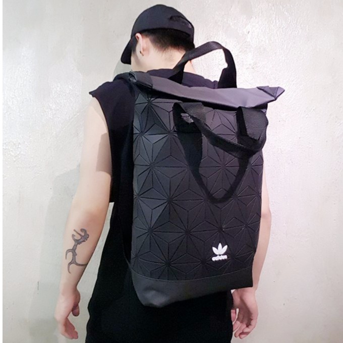 adidas originals urban backpack
