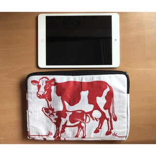 越南Saigon Kitsch iPad mini包/手拿包/筆袋