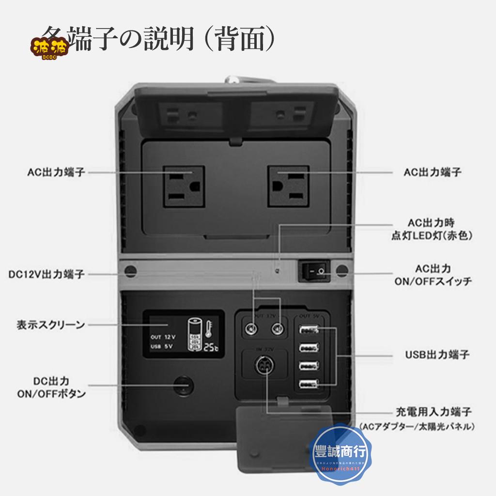台灣現貨熱賣 1500w 臺灣大容量110v戶外電源露營野營餐車停電救星攜帶方便 波波戶外 蝦皮購物