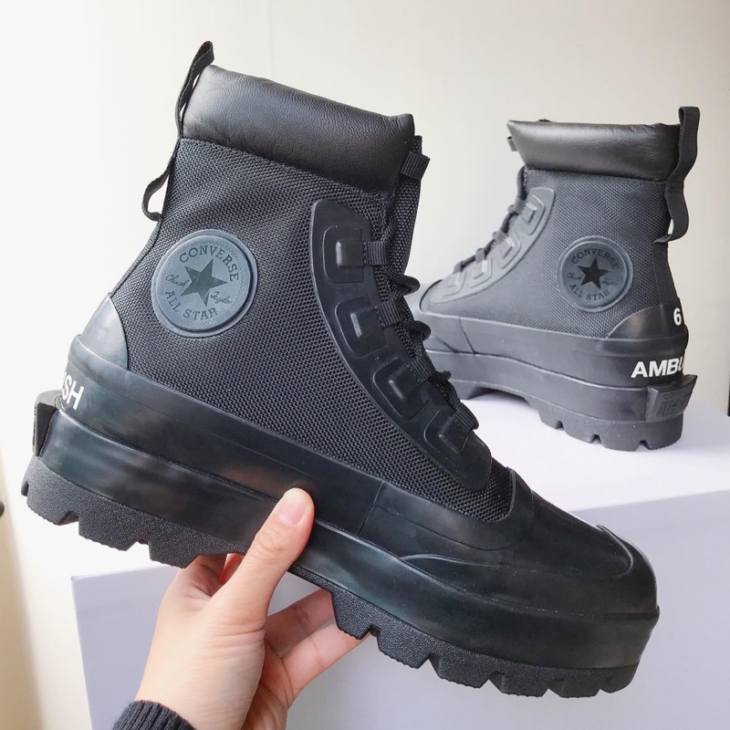 ambush chuck taylor