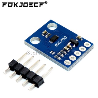 GY-302 BH1750 BH1750FVI arduino 3V-5V光強照明模組