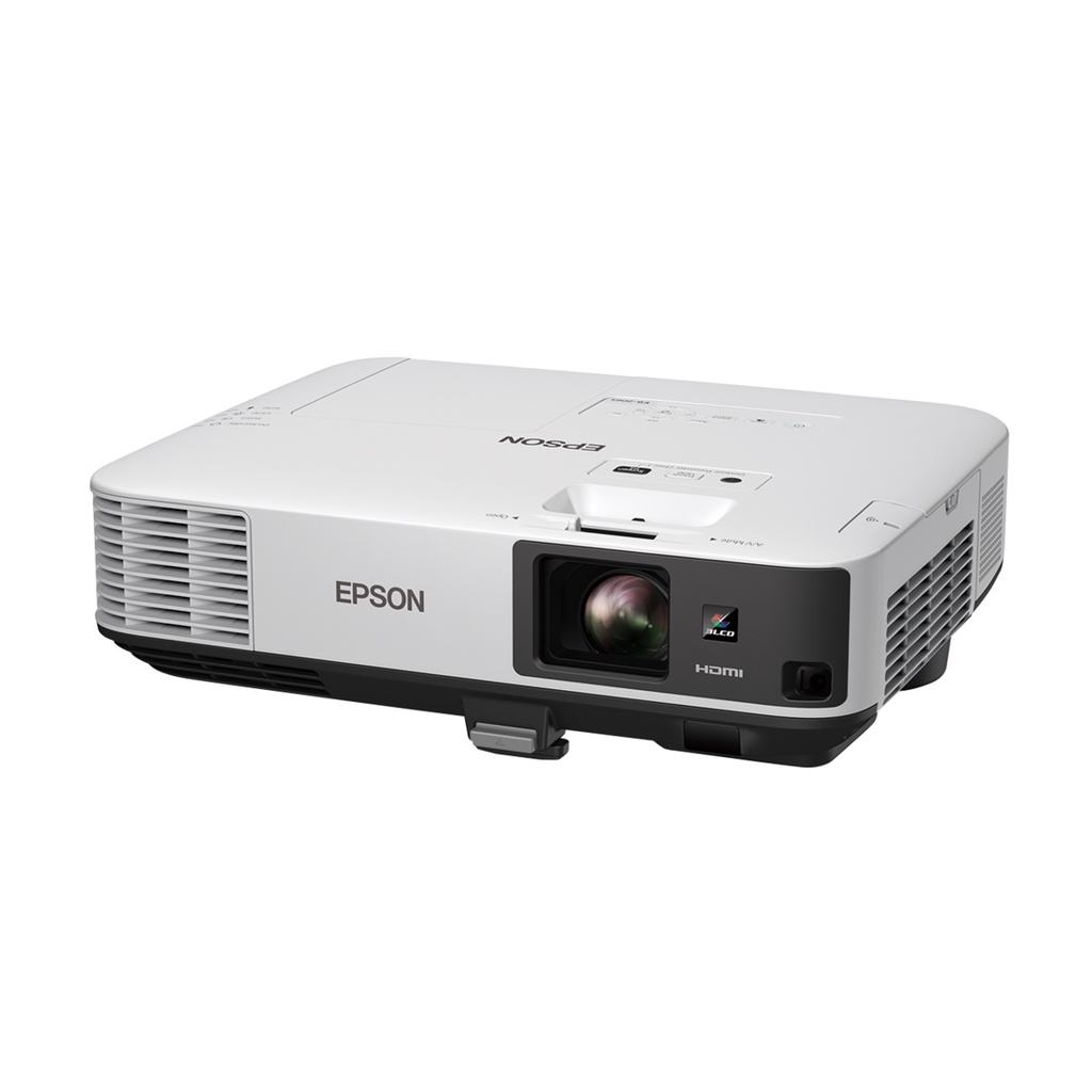 EPSON EB-2065 高亮彩商務投影機 5500流明 XGA 1024x768