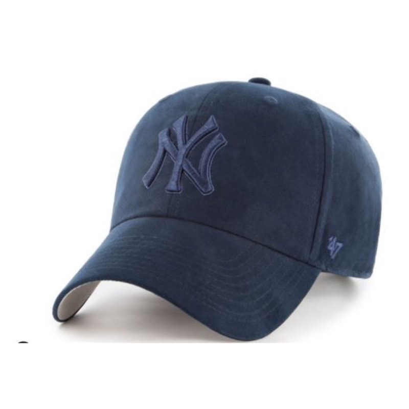 Sammi美國代購—MLB 大聯盟 洋基 47 yankee 棒球帽/帽子