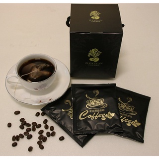 【 Cold Brew Coffee 】極品單品 冷萃咖啡 冰釀咖啡 浸泡式咖啡 茶包式咖啡 研磨咖啡