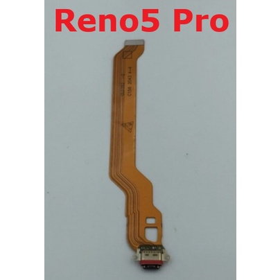 oppo reno 5 pro reno5 pro 尾插 充電座 充電排線 尾插排線 充電孔 充電排 尾插排 全新 現貨