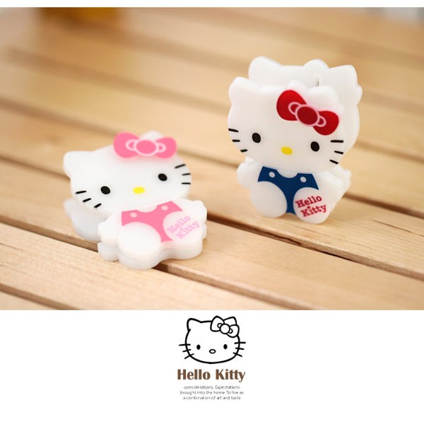 Hello kitty 凱蒂貓 hello kitty冰箱磁鐵 日本進口