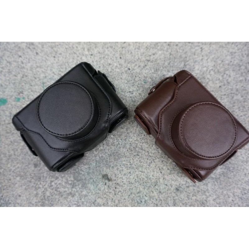 [愛懶懶] Fujifilm X20 X10 專用 皮套 富士 相機包 攝影包 相機皮套 保護套 X20皮套 皮包
