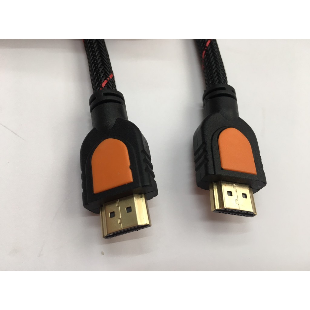 高規HDMI線1.4版 HDMI 公公3米線  HDMI 3米 5米 公公線