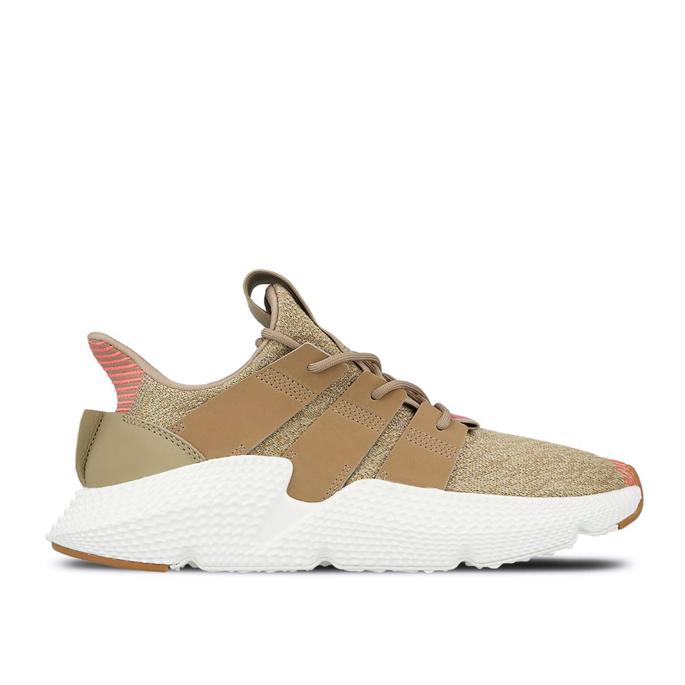 Adidas Prophere 卡其 男鞋 低筒 休閒鞋 老爹鞋 CQ2128