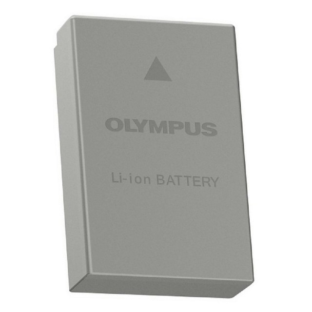 【OLYMPUS】BLS-50 原廠電池 原廠盒裝 (公司貨)