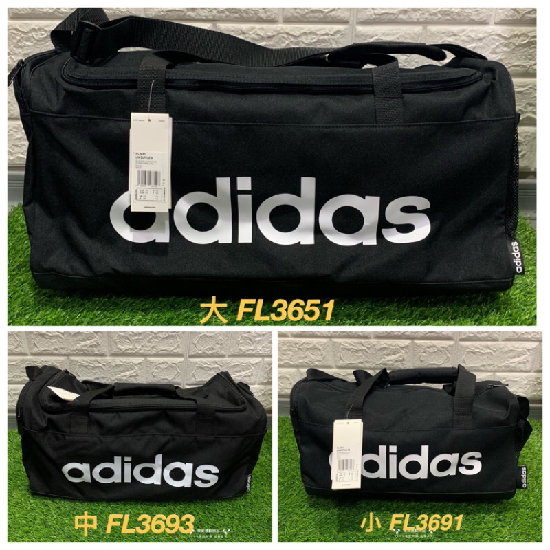 addidas duffel bags