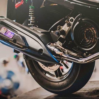 誠一機研 Tmr Evolution TMR 抗噪5.0 排氣管 BWSR 125 BWSX 三代新勁戰 四代勁戰 改裝