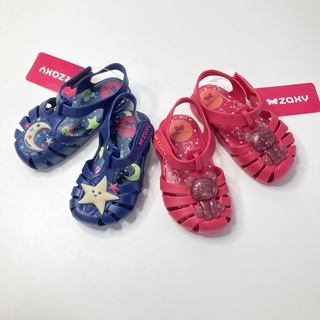 【現貨】ZAXY DOCINHO II BABY女童 寶寶 巴西 涼鞋 娃娃鞋